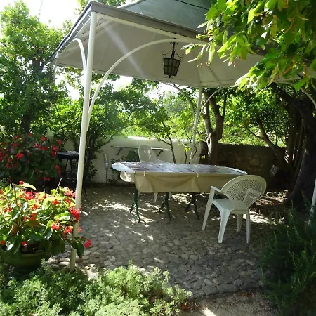 Maison Saint-Christophe Casa di campagna