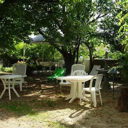 Casa di campagna Maison Saint-Christophe *