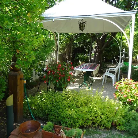 Casa di campagna Maison Saint-Christophe