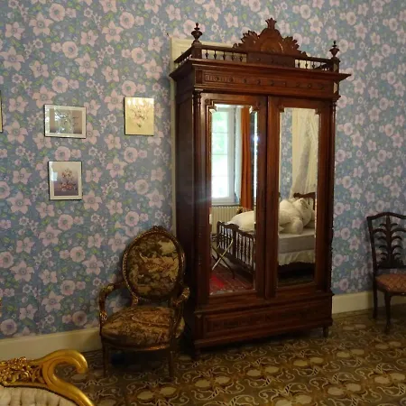 Maison Saint-Christophe *