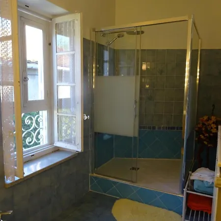 Casa di campagna Maison Saint-Christophe